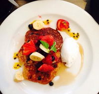 Pure Wholefoods - Dalby Accommodation