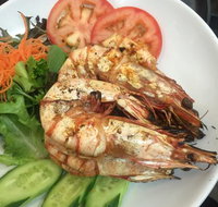 Taste of Thai - Dalby Accommodation