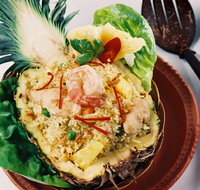 Thai Cathriya Restaurant - Dalby Accommodation
