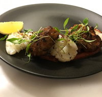 The coal house - Dalby Accommodation
