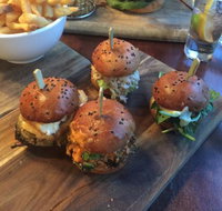 The Cookhouse - Dalby Accommodation