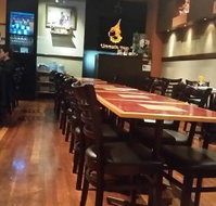 Ummarin Thai Restaurant - Dalby Accommodation