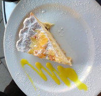 Zellini's Cafe - Dalby Accommodation