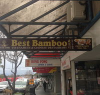 Best Bamboo Vietnamise  Chinese Restaurant - Dalby Accommodation