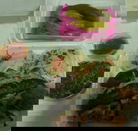 Jasmin 1 lebanese restaurant chesterhill - Dalby Accommodation