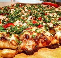 Johnny's Pizza and Pasta - Dalby Accommodation