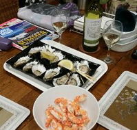 The Italian Bistro - Dalby Accommodation