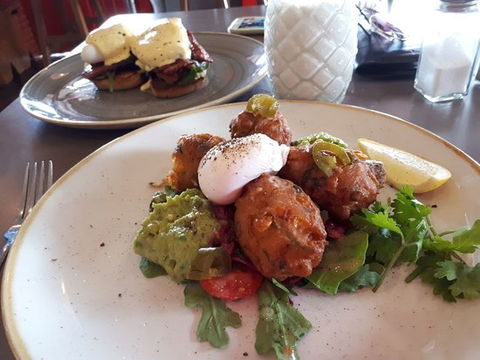 Dragonfly Cafe - Dalby Accommodation 0