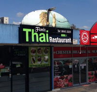 Fionix Thai - Dalby Accommodation