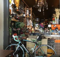 Picknick Cafe  Family Restaurant - Dalby Accommodation
