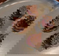 Babyface Kitchen - Dalby Accommodation