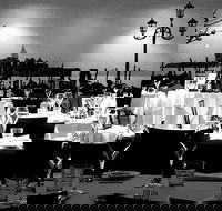 Centro CBD - Dalby Accommodation