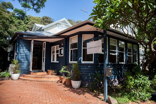Clareville NSW Dalby Accommodation