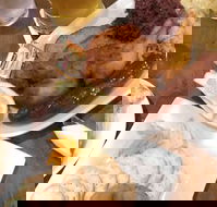 German Club - Dalby Accommodation