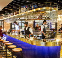 Humber - Dalby Accommodation