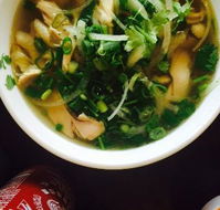 Huong Xua Vietnamese Restaurant - Dalby Accommodation