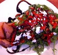 Lettuce B. Frank - Dalby Accommodation