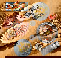 Level One - Dalby Accommodation