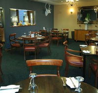 Murphy's Bar  Grill - Dalby Accommodation