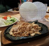 Nam Restaurant - Dalby Accommodation