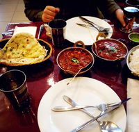 Raj Mahal Indian Restaurant - Dalby Accommodation
