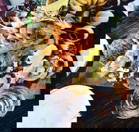 Steamers Bar and Grill - Dalby Accommodation