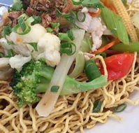 Trang Vietnamese Restaurant - Dalby Accommodation
