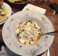 Turkish Paradise Restaurant - Dalby Accommodation