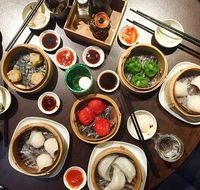 Ziggy's House of Nomms - Dalby Accommodation