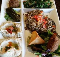 Al Aseel Restaurant - Dalby Accommodation