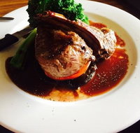 Catalina Bistro - Dalby Accommodation