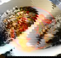 Doubletake Cafe - Dalby Accommodation