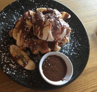 Jaylora's - Dalby Accommodation