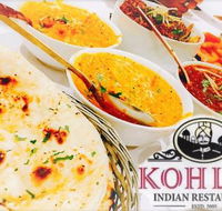 Kohli's Indian Restaurant - Dalby Accommodation