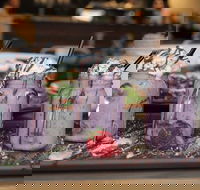 LK Espresso - Dalby Accommodation