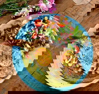 Nabo's Kitchen  Bar - Dalby Accommodation