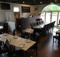 Silver Spoon Thai Restaurant  Cafe' - Dalby Accommodation