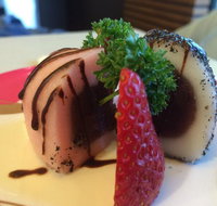 Sushi Bay - Dalby Accommodation