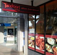 Tandoori Lounge - Dalby Accommodation