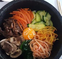 Taste of Korea - Dalby Accommodation