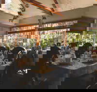 Thai Riverside Restaurant - Dalby Accommodation