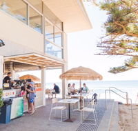 Beach House Avalon - Dalby Accommodation