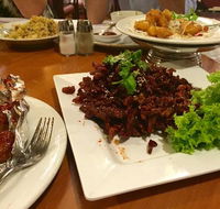Chan's Canton Village - Dalby Accommodation