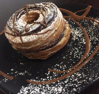 Espresso Warriors - Dalby Accommodation