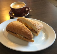 HCafe Quakers Court - Dalby Accommodation