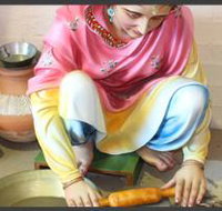 Indian restaurant Sydney - Dalby Accommodation