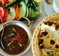 Kumars Taj Indian Restaurant - Dalby Accommodation