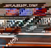 Little Caesars Pizza - Casula - Dalby Accommodation