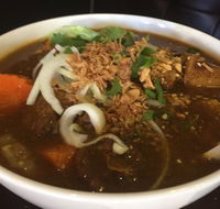 Loc Ky Vietnamese Restaurant - Dalby Accommodation