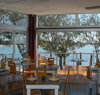 Mekong - Dalby Accommodation